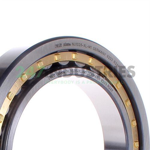 NU1028-XL-M1 FAG Image 2