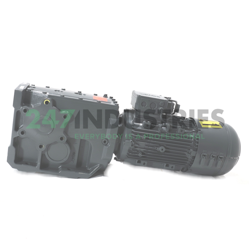 G50BB215MSAR3C00M55AP112M045EF0UT Lenze Image 2