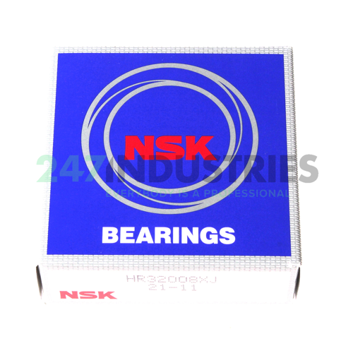 HR32008XJ NSK Image 4