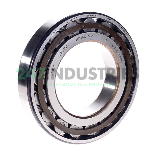 N220ECP SKF