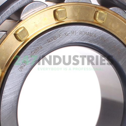 N318-E-XL-M1 FAG Image 2