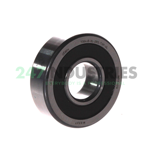 7304-B-XL-2RS-TVP-UL FAG