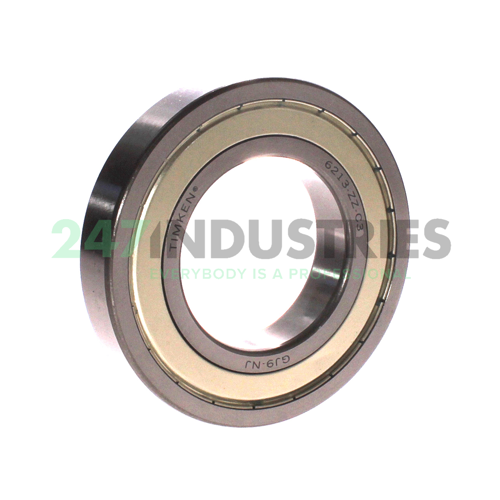 6213-ZZ-C3 Timken
