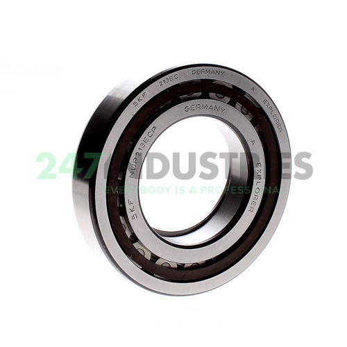NUP213ECP SKF