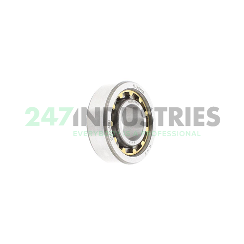 NU202MA C3 RHP