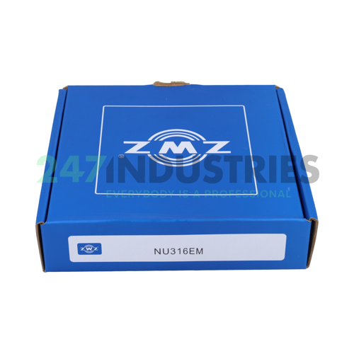 NU316EM ZWZ Image 3