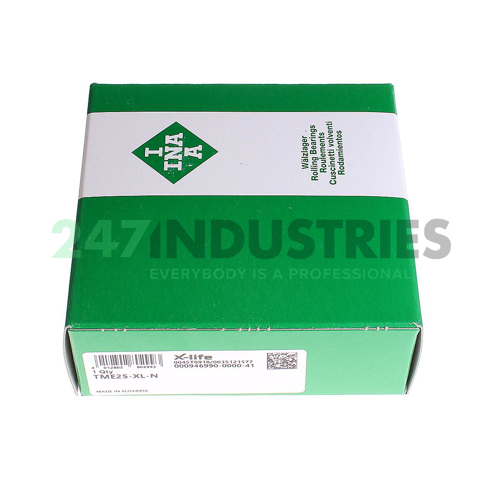 TME25-XL-N INA Image 3