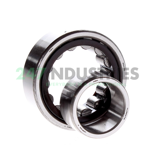 NU2207ET NSK Image 2