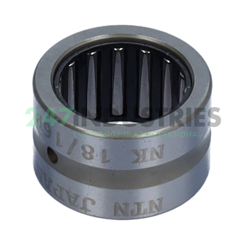 NK18/16R NTN Image 3