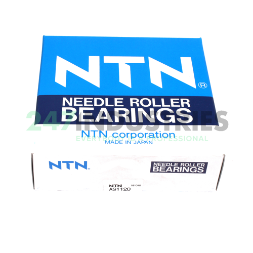 AS1120 NTN Image 2
