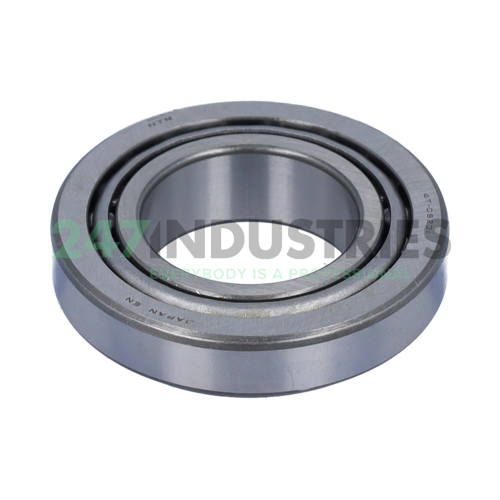 4T-08125/08231 NTN Image 2