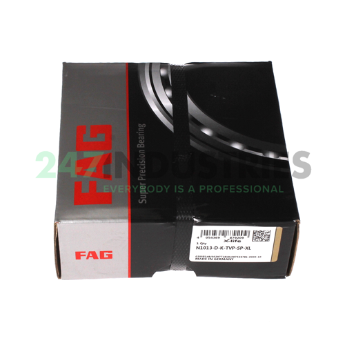 N1013-D-K-TVP-SP-XL FAG Image 2