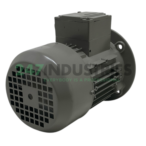 1LA9070-4KA11 Siemens Image 3