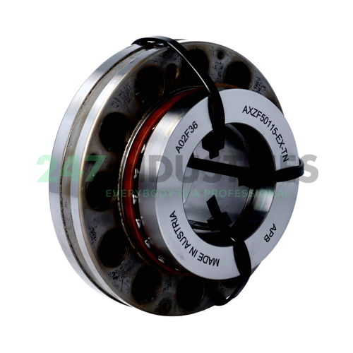 AXZF50115-EX-TN APB/Austria Precision Bearing