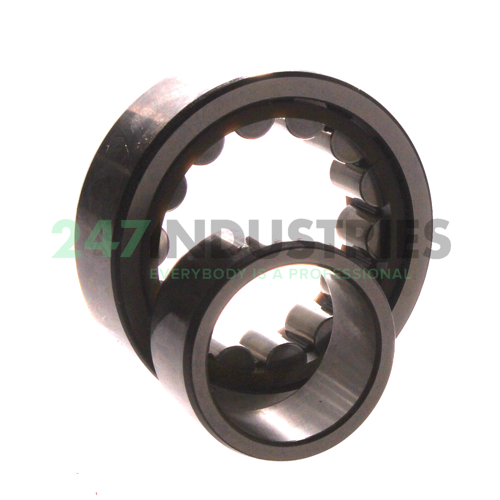 NU2207ECP SKF Image 3