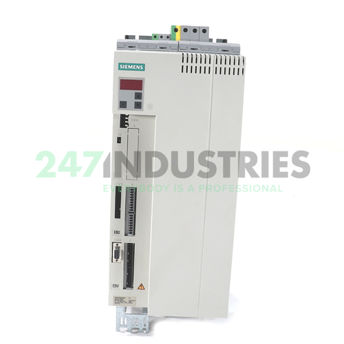 6SE7023-4EP60-Z G72 Siemens Image 2