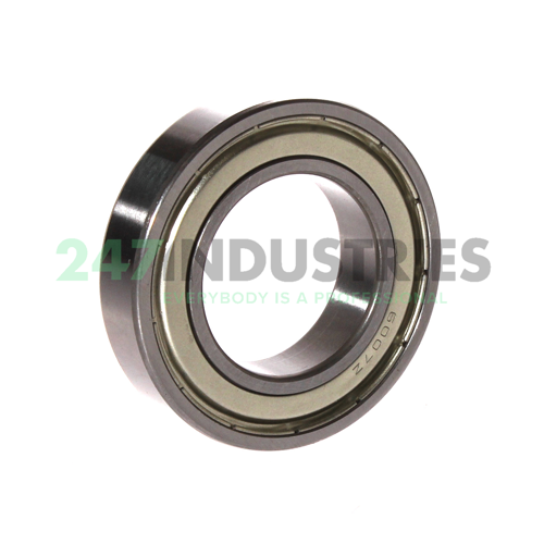 6007-2Z Felstrom Image 2