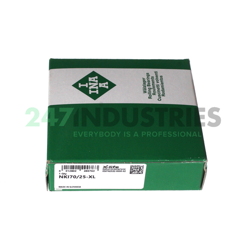 NKI70/25-XL INA Image 5