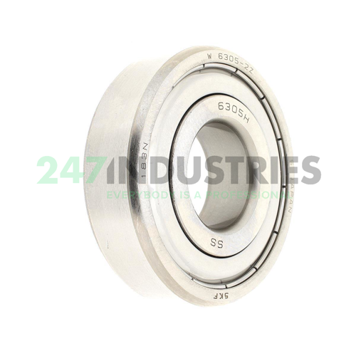 W6305-2Z SKF