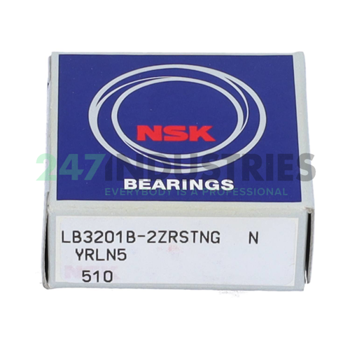 LB3201B-2ZRSTNG YRLN5 NSK Image 3