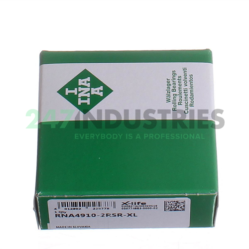RNA4910-2RSR-XL INA Image 4
