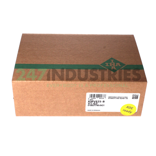 KWVE25-B-V1-G3 INA Image 4