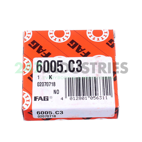 6005.C3 FAG Image 2