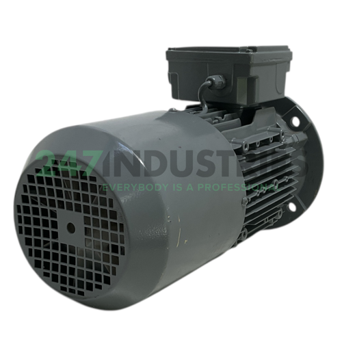 1LE1021-0EB09-0FZ4-Z Siemens Image 3