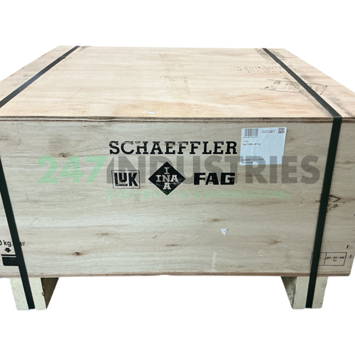 NU1096-M1A FAG Image 2