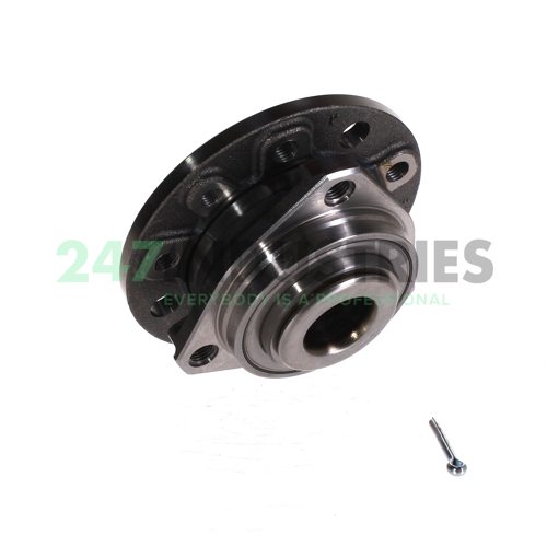 VKBA3512 SKF Image 4