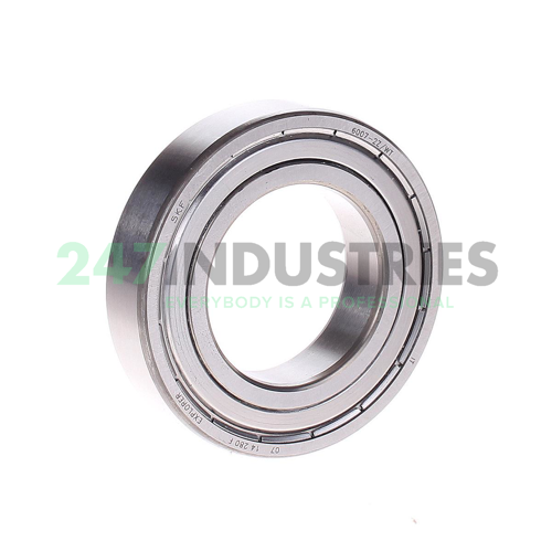 6007-2Z/WT SKF