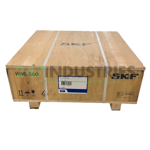 23076CC/C3W33 SKF Image 2