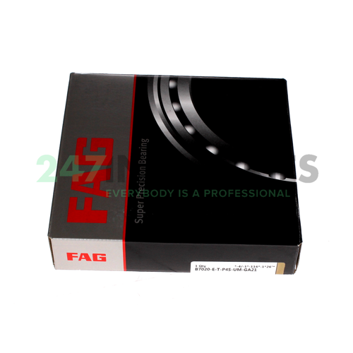 B7020-E-T-P4S-UM-GA21 FAG Image 2