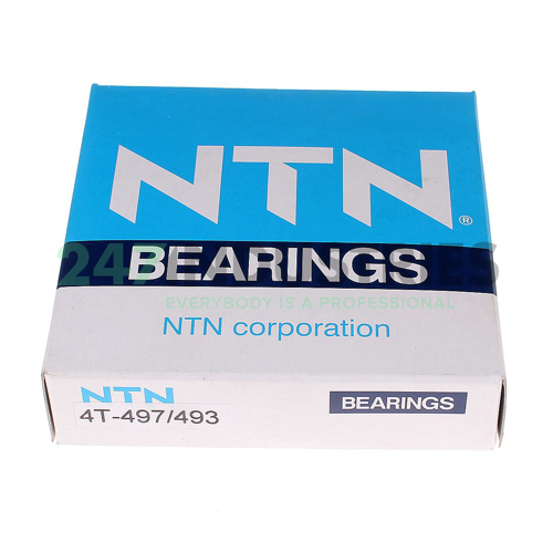 4T-497/493 NTN Image 3