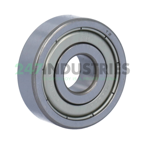 6200ZZ C3 SBN Image 2