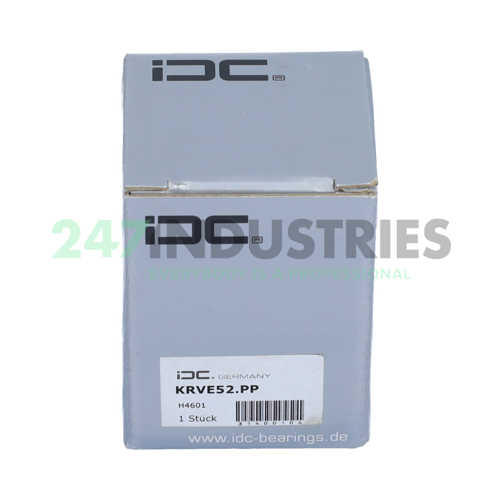 KRVE52.PP IDC/Interprecise Donath GmbH Image 3