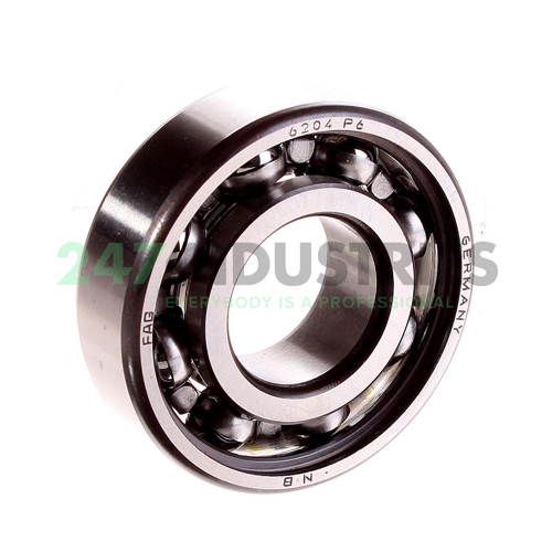 6204P6 FAG