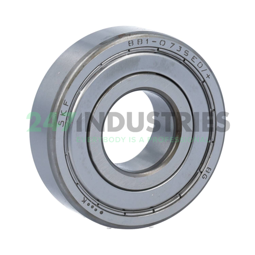 BB1-0735ED/VK189 SKF