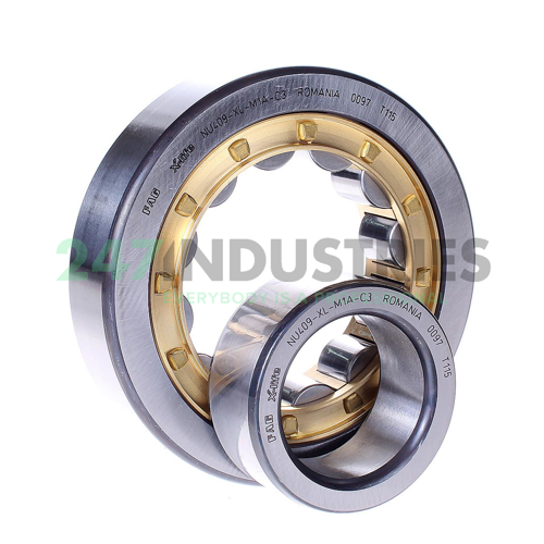 NU409-XL-M1A-C3 FAG Image 2