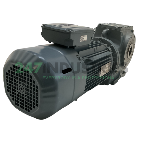 SA77/TDRN100L4/BE5 SEW-EURODRIVE Image 3