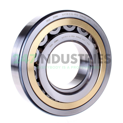 NUP318-E-XL-MPAX FAG