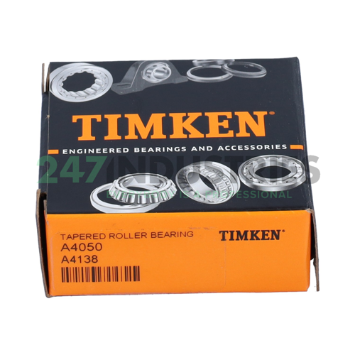 A4050-99401 Timken Image 3