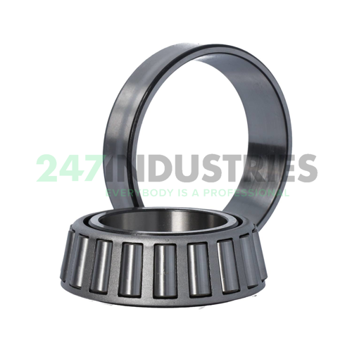 25590/25521 Timken Image 4