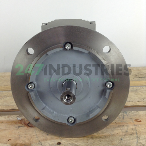 1LA7107-4AA91 Siemens Image 4