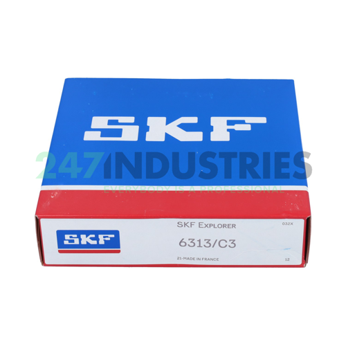 6313/C3 SKF Image 3