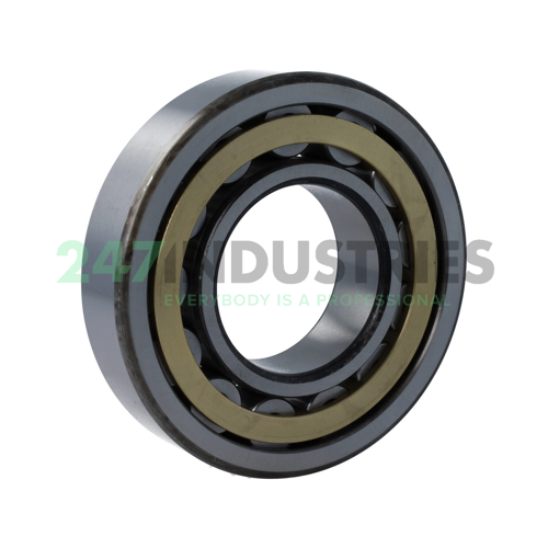 NU313EM C3 Rollway Image 2