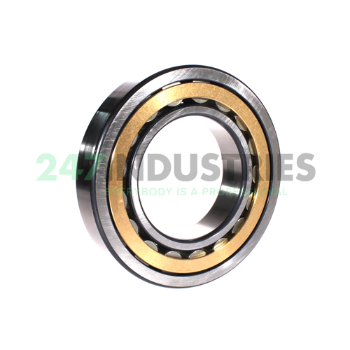 NU222-E-XL-M1 FAG Image 4