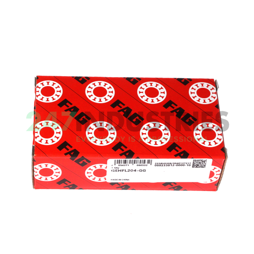 GEHFL204-GG INA Image 4