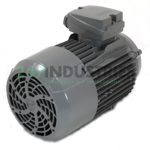 1LE1003-0EC02-2FA4 Siemens Image 7