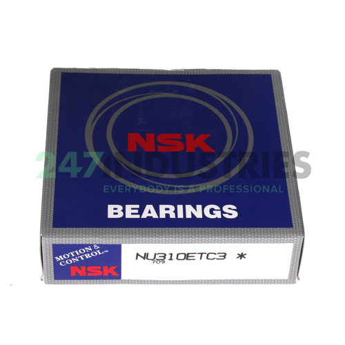 NU310ETC3 NSK Image 4